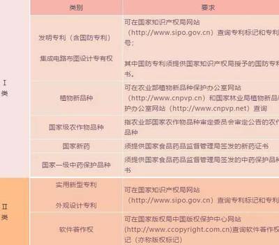 成功申報(bào)高企，這項(xiàng)儲備必不可少！Ⅱ類知識產(chǎn)權(quán)詳解