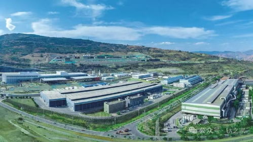 攀枝花砸100億建全球最大鈦材工廠 打造全產業鏈閉環，改寫行業格局