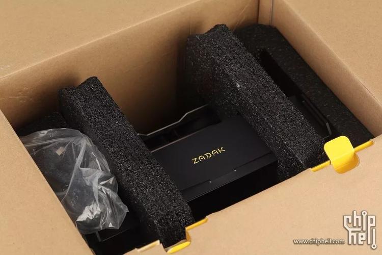 芝奇ZADAK MOAB II深度評測 Ⅱ類內存的性能巔峰與散熱革命